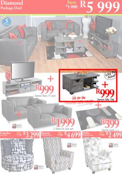 Discount Decor : Love Your Home (1 Jun - 30 Jun 2015), page 9