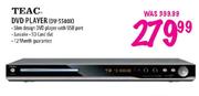 Teac DVD Player