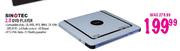 Sinotec 2.0 DVD Player