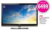 JVC FHD HD LED TV-42"(107cm)