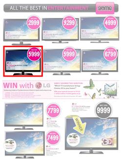 Game Appliance & Electronics (29 Mar - 4 Apr), page 3