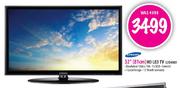 Samsung 32"(81cm) HD LED TV(32D4003)