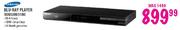Samsung Blu-Ray Player(BDD5300/5100)