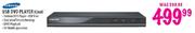 Samsung USB DVD Player(C360)