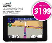 Garmin Nuvi 3790LT