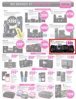 Game Appliance & Electronics (29 Mar - 4 Apr), page 7