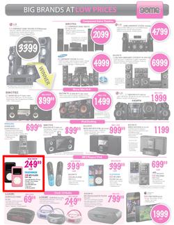 Game Appliance & Electronics (29 Mar - 4 Apr), page 7