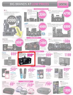 Game Appliance & Electronics (29 Mar - 4 Apr), page 7