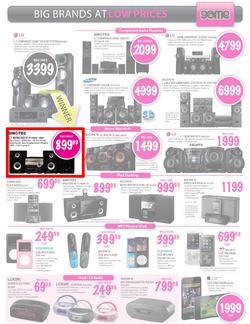 Game Appliance & Electronics (29 Mar - 4 Apr), page 7
