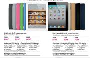 iPad 2 with Wi-Fi + 3G-32GB