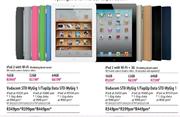 iPad 2 with Wi-Fi + 3G-64GB