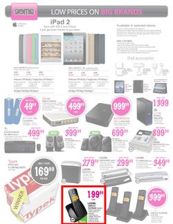 Game Appliance & Electronics (29 Mar - 4 Apr), page 8