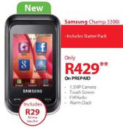 Samsung Champ 3300i