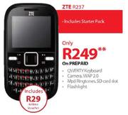 ZTE R237