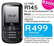 LG C105