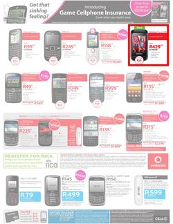 Game Appliance & Electronics (29 Mar - 4 Apr), page 9