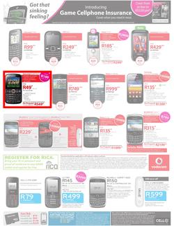 Game Appliance & Electronics (29 Mar - 4 Apr), page 9