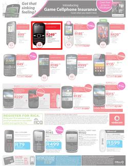 Game Appliance & Electronics (29 Mar - 4 Apr), page 9