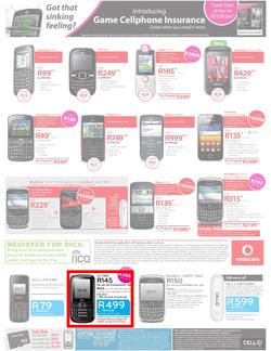 Game Appliance & Electronics (29 Mar - 4 Apr), page 9