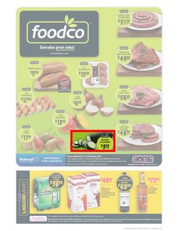 Foodco Gauteng (8 Feb - 12 Feb), page 1