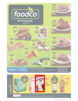 Foodco Gauteng (8 Feb - 12 Feb), page 1