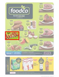 Foodco Gauteng (8 Feb - 12 Feb), page 1