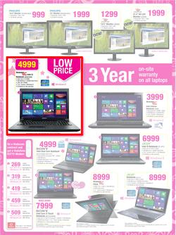 Game : Save Money Live Better This Christmas (27 Nov - 3 Dec 2013), page 10