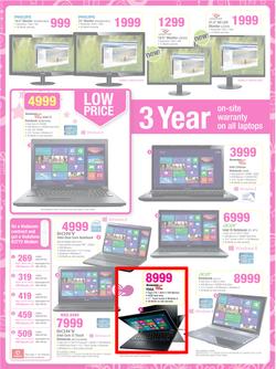 Game : Save Money Live Better This Christmas (27 Nov - 3 Dec 2013), page 10