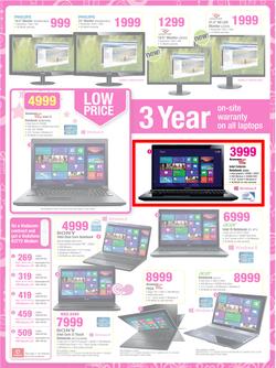Game : Save Money Live Better This Christmas (27 Nov - 3 Dec 2013), page 10
