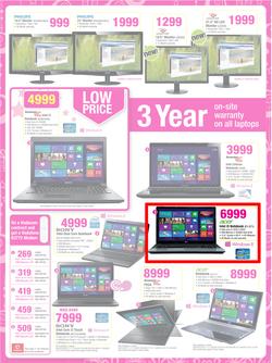 Game : Save Money Live Better This Christmas (27 Nov - 3 Dec 2013), page 10