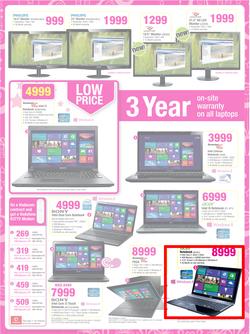 Game : Save Money Live Better This Christmas (27 Nov - 3 Dec 2013), page 10