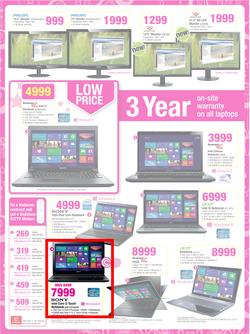 Game : Save Money Live Better This Christmas (27 Nov - 3 Dec 2013), page 10