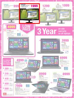Game : Save Money Live Better This Christmas (27 Nov - 3 Dec 2013), page 10