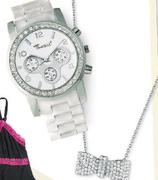 Bad Girl Watch Set