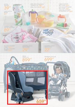 Jet : Baby Fair (1 Jul - 14 Jul 2013), page 10