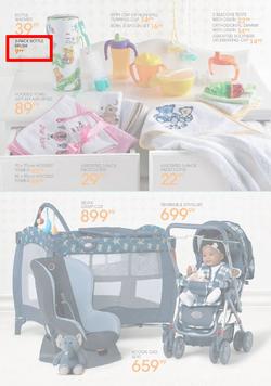Jet : Baby Fair (1 Jul - 14 Jul 2013), page 10