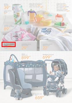Jet : Baby Fair (1 Jul - 14 Jul 2013), page 10