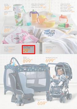 Jet : Baby Fair (1 Jul - 14 Jul 2013), page 10