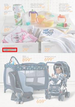 Jet : Baby Fair (1 Jul - 14 Jul 2013), page 10