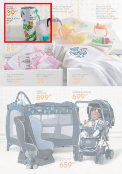 Jet : Baby Fair (1 Jul - 14 Jul 2013), page 10