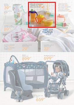 Jet : Baby Fair (1 Jul - 14 Jul 2013), page 10