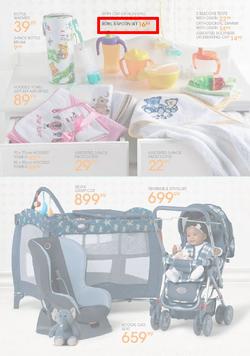 Jet : Baby Fair (1 Jul - 14 Jul 2013), page 10