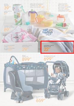 Jet : Baby Fair (1 Jul - 14 Jul 2013), page 10