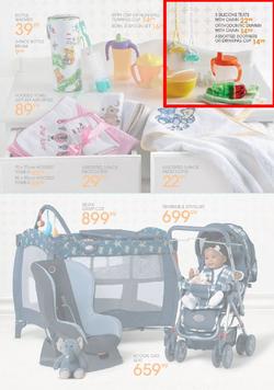 Jet : Baby Fair (1 Jul - 14 Jul 2013), page 10