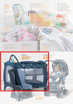 Jet : Baby Fair (1 Jul - 14 Jul 2013), page 10