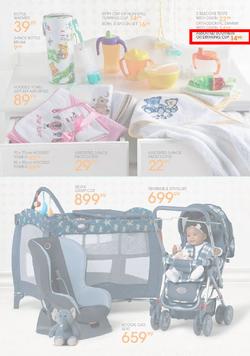 Jet : Baby Fair (1 Jul - 14 Jul 2013), page 10