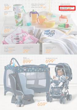 Jet : Baby Fair (1 Jul - 14 Jul 2013), page 10