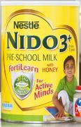 Nestle Nido(3+)-1.8kg