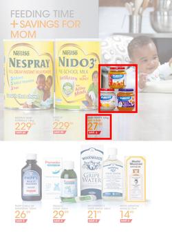 Jet : Baby Fair (26 May - 8 Jun 2014), page 10