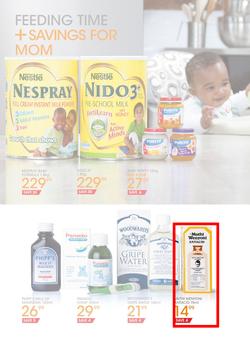 Jet : Baby Fair (26 May - 8 Jun 2014), page 10